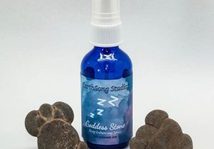 goddess energy spray 500