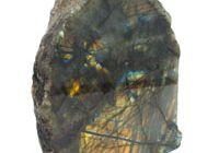 labradorite
