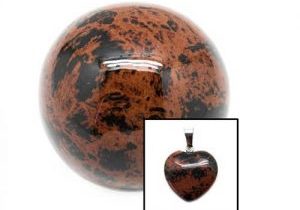 mahogony obsidian 500