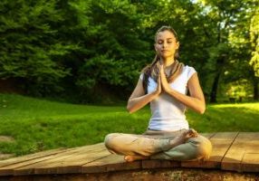 crystal meditations