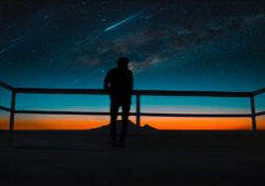perseids meteor shower crystal attunement