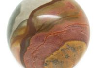 polychrome jasper