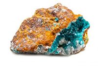 rosasite