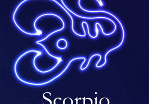 Scorpio Sun Sign Premium Crystal Elixir-0