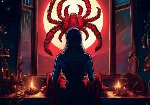 scorpion 2