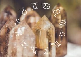 Smoky Quartz in Astrology for Each Zodiac Sign