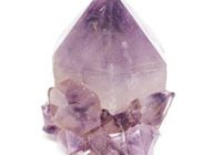 spirit quartz