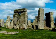 stonehenge
