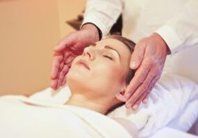 reiki