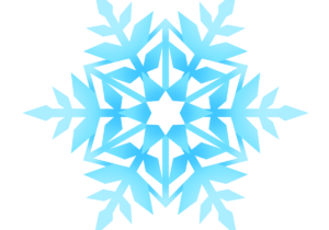 —Pngtree—winter cold dark blue light_5527851